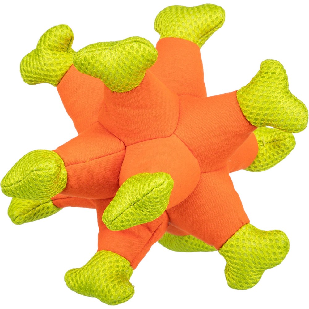 Trixie Aqua Toy Riccio di Mare per Cani