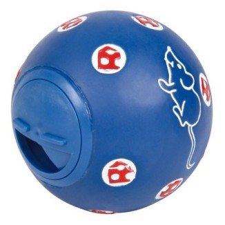 Trixie Cat Activity Snack Ball