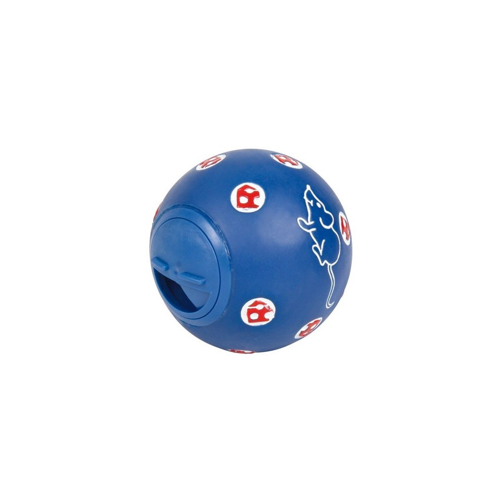 Trixie Cat Activity Snack Ball