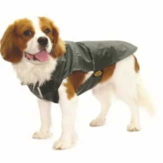 Fashion Dog Cappotto impermeabile