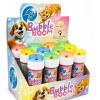 Leopet Bolle di Sapone Aroma Biscotto - 2