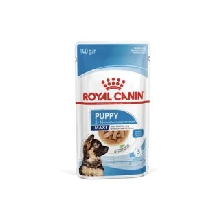 Royal Canin Maxi Puppy Umido