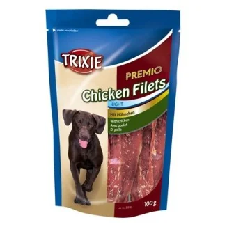 Trixie Premio Chicken Filets