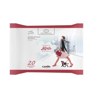 Ingenya Salviette Mirto