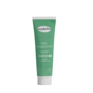 Inodorina Shampoo con clorexidina