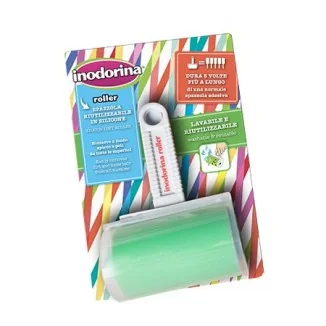 Inodorina Roller