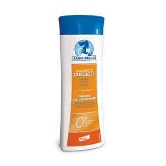 Elanco Shampoo crema per cuccioli