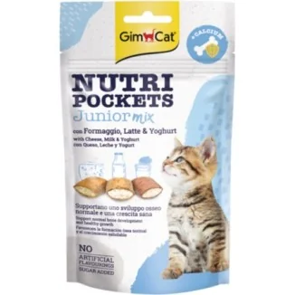 Gimborn Nutri Pockets Junior Mix