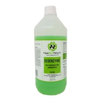 Nabiotech Deoenzyme