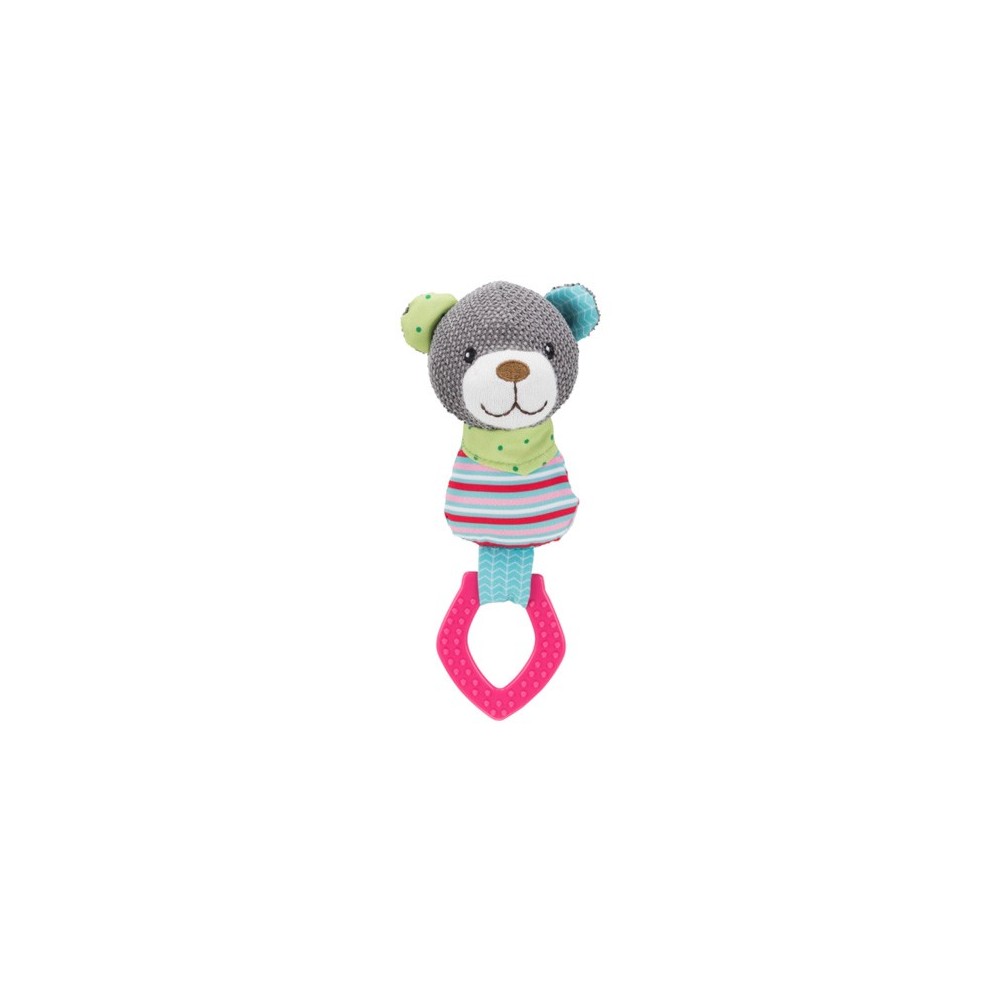 Trixie Anello Orso Junior