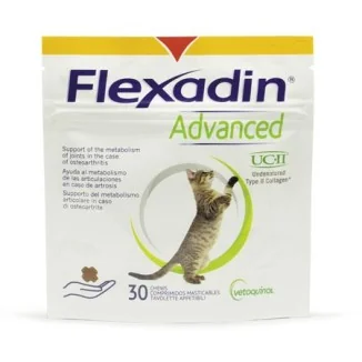 Vetoquinol Flexadin Advanced per gatti