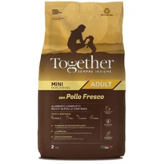 Together Adult Mini (pollo)