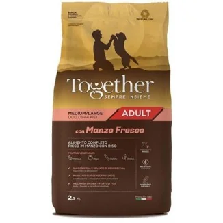 Together Adult Medium/Large (manzo)