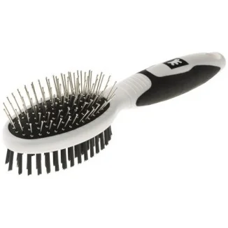 Ferplast Spazzola Combinata Grooming Premium