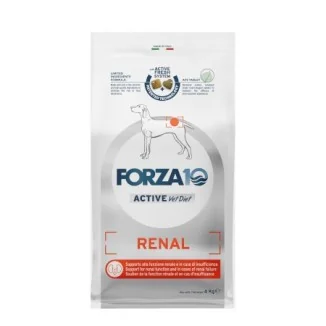 Forza 10 Renal active
