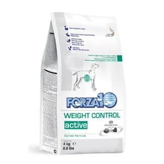 Forza 10 Weight control active