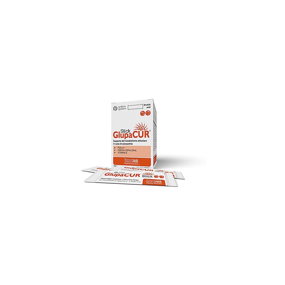 Innovet Glupacur