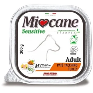 Miocane Sensitive Paté (tacchino)