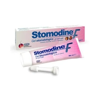ICF Stomodine F