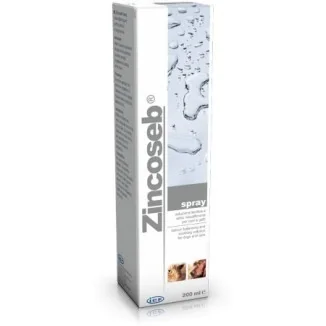 ICF Zincoseb Spray