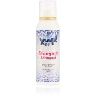 Yuup! Glitter Diamante Multicolor