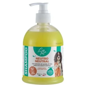 Leopet Shampoo Neutro