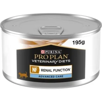 Purina Veterinary Diets NF umido