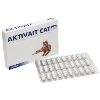VetPlus Aktivait Cat