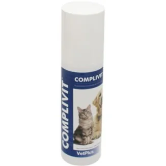 VetPlus Complivit