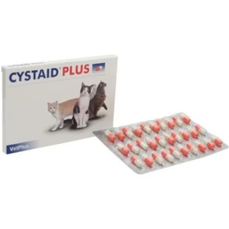 VetPlus Cystaid Plus