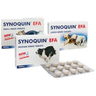 VetPlus Synoquin EFA