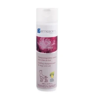 VetPlus Atop 7 Shampoo