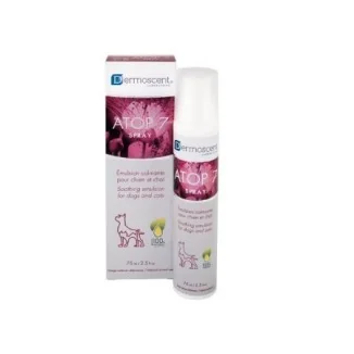 VetPlus Atop 7 Spray