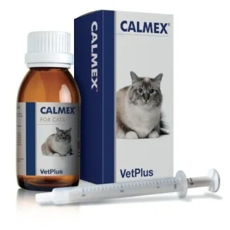 VetPlus Calmex Per Gatti