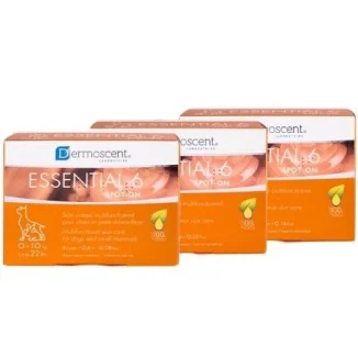 VetPlus Essential 6 Spot-on
