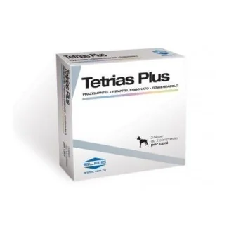 Slais Tetrias Plus