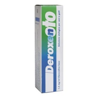 Teknofarma Deroxen Oto