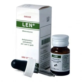 Teknofarma Len Gocce