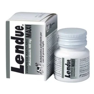 Teknofarma Lendue Maxi