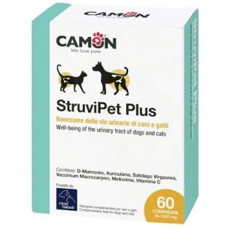 Camon StruviPet Plus