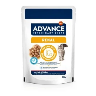Advance Veterinary Diets Feline Renal Umido