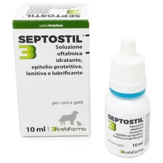 Trebifarma Septostil