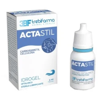 Trebifarma Actastil Idrogel