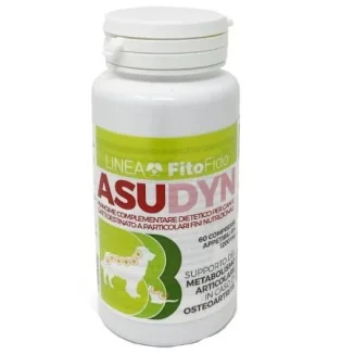 Trebifarma Asudyn