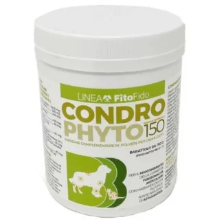 Trebifarma Condrophyto polvere