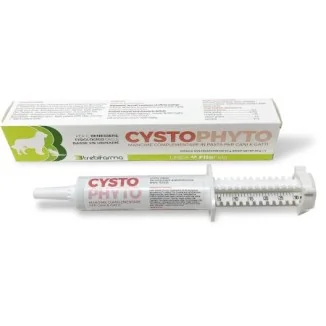 Trebifarma Cystophyto pasta