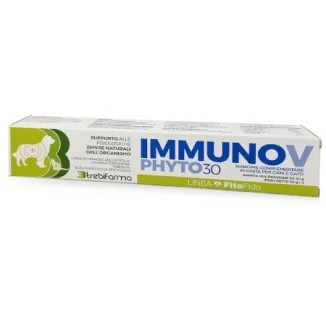 Trebifarma Immunov Phyto pasta