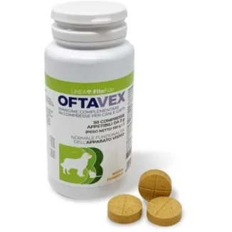 Trebifarma Oftavex