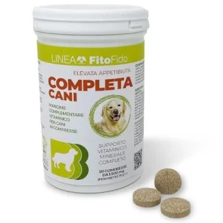 Trebifarma Completa cani