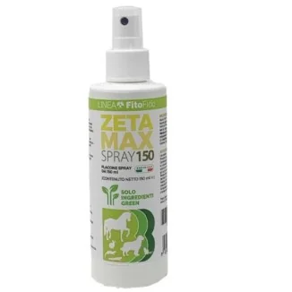 Trebifarma Zetamax spray
